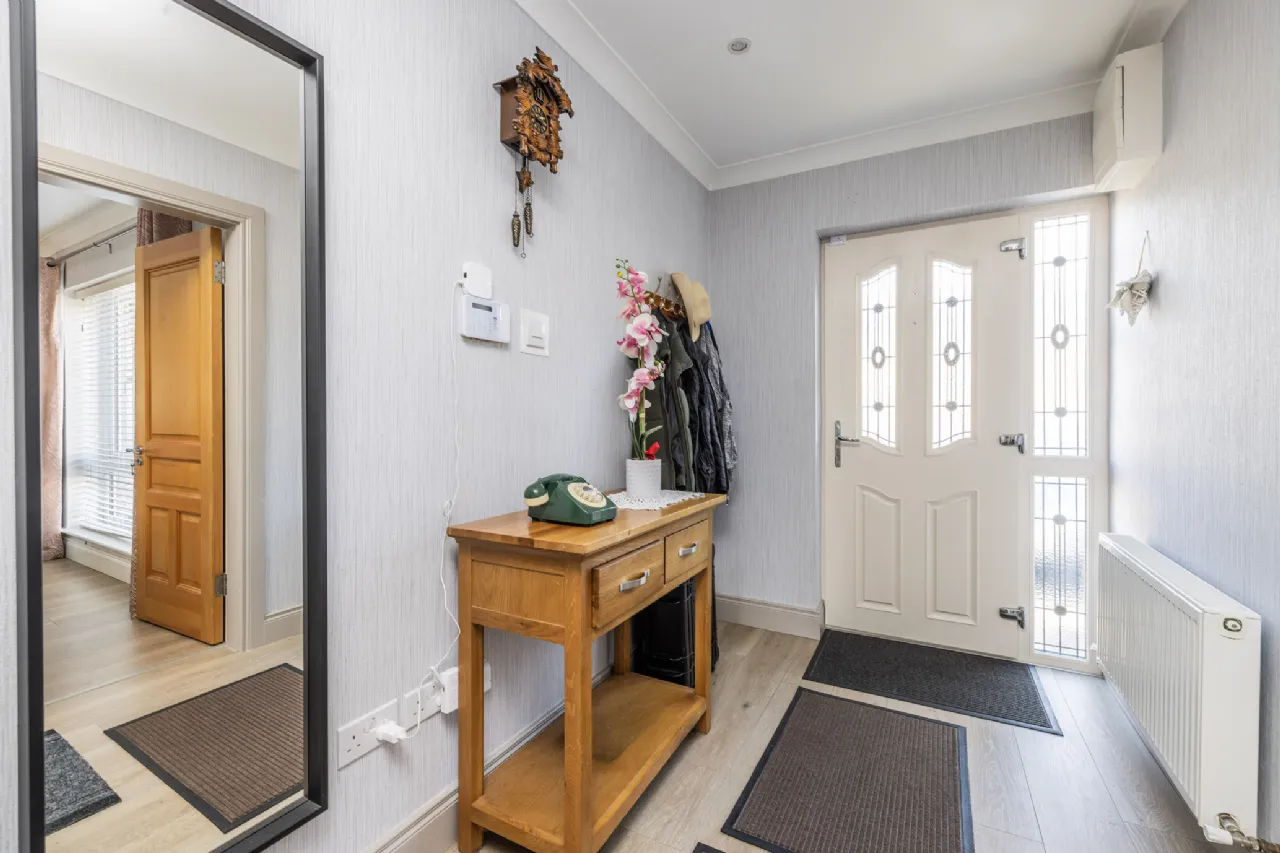 Photo of 1 Dun Emer Close, Lusk, Co. Dublin, K45 F854