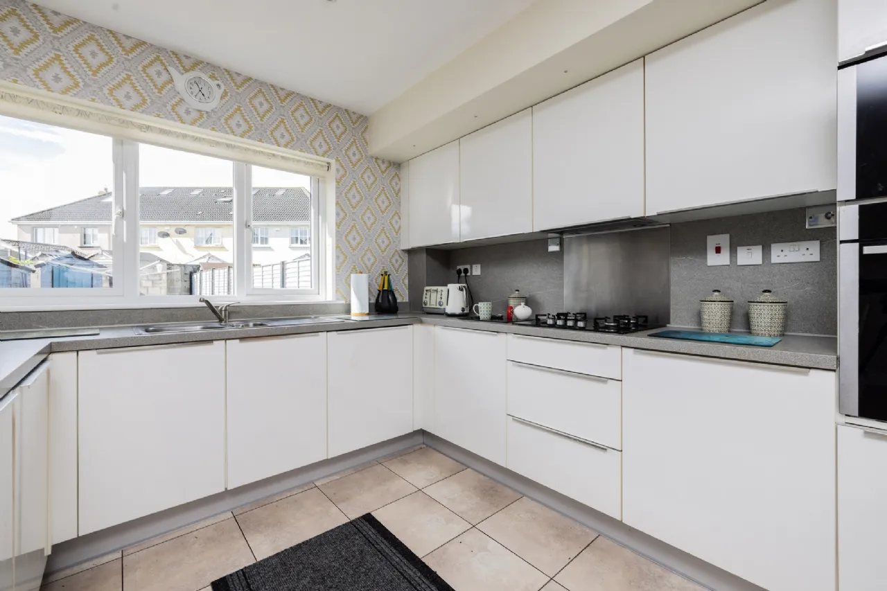 Photo of 1 Dun Emer Close, Lusk, Co. Dublin, K45 F854