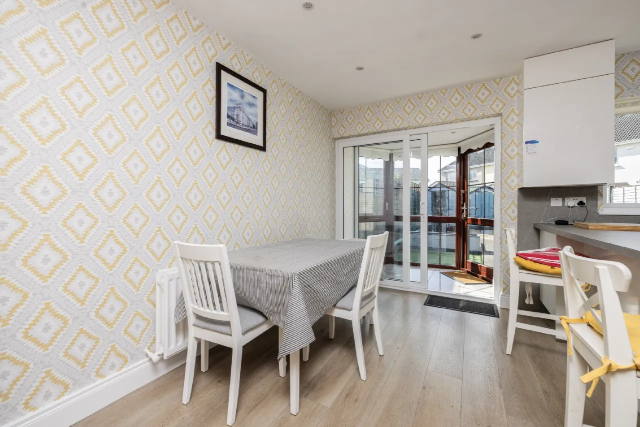 Photo of 1 Dun Emer Close, Lusk, Co. Dublin, K45 F854