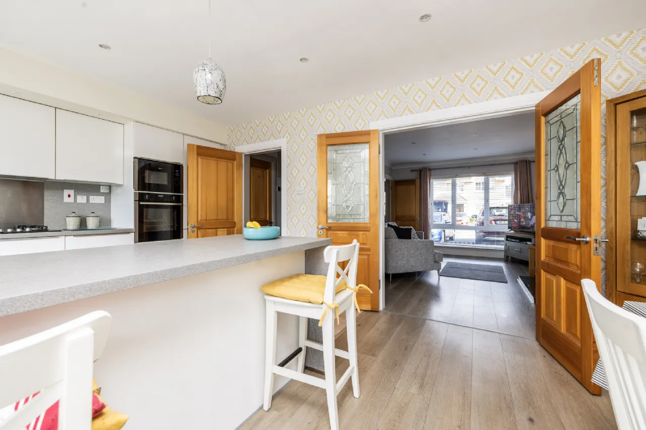 Photo of 1 Dun Emer Close, Lusk, Co. Dublin, K45 F854