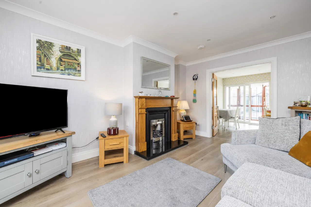 Photo of 1 Dun Emer Close, Lusk, Co. Dublin, K45 F854
