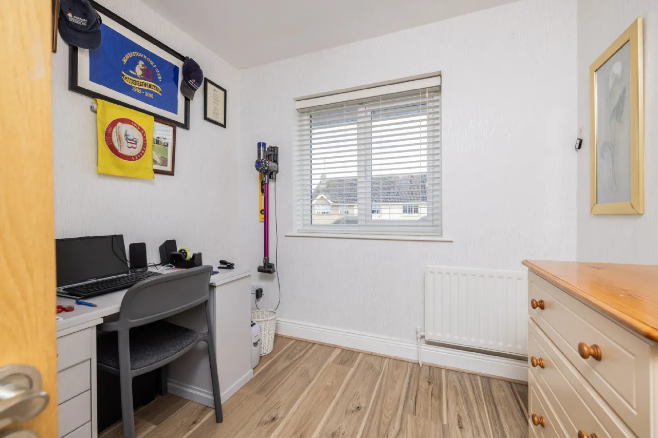 Photo of 1 Dun Emer Close, Lusk, Co. Dublin, K45 F854
