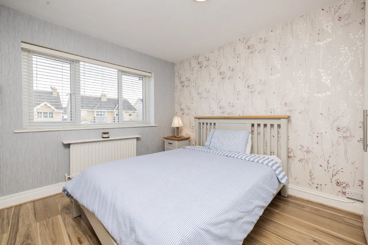 Photo of 1 Dun Emer Close, Lusk, Co. Dublin, K45 F854