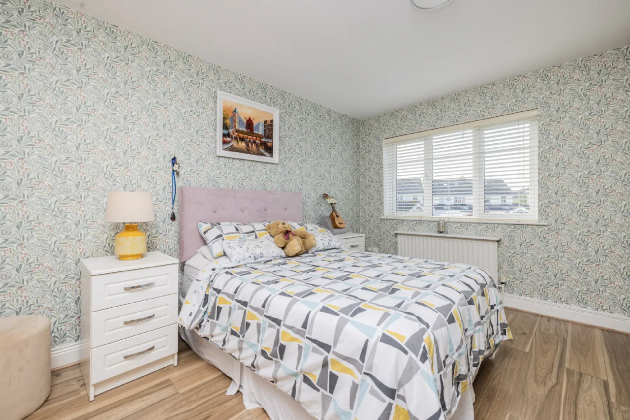 Photo of 1 Dun Emer Close, Lusk, Co. Dublin, K45 F854