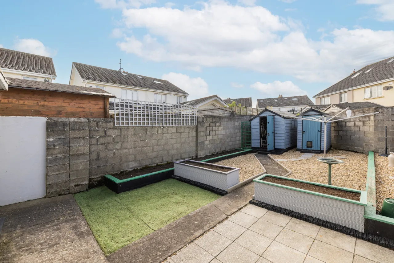 Photo of 1 Dun Emer Close, Lusk, Co. Dublin, K45 F854