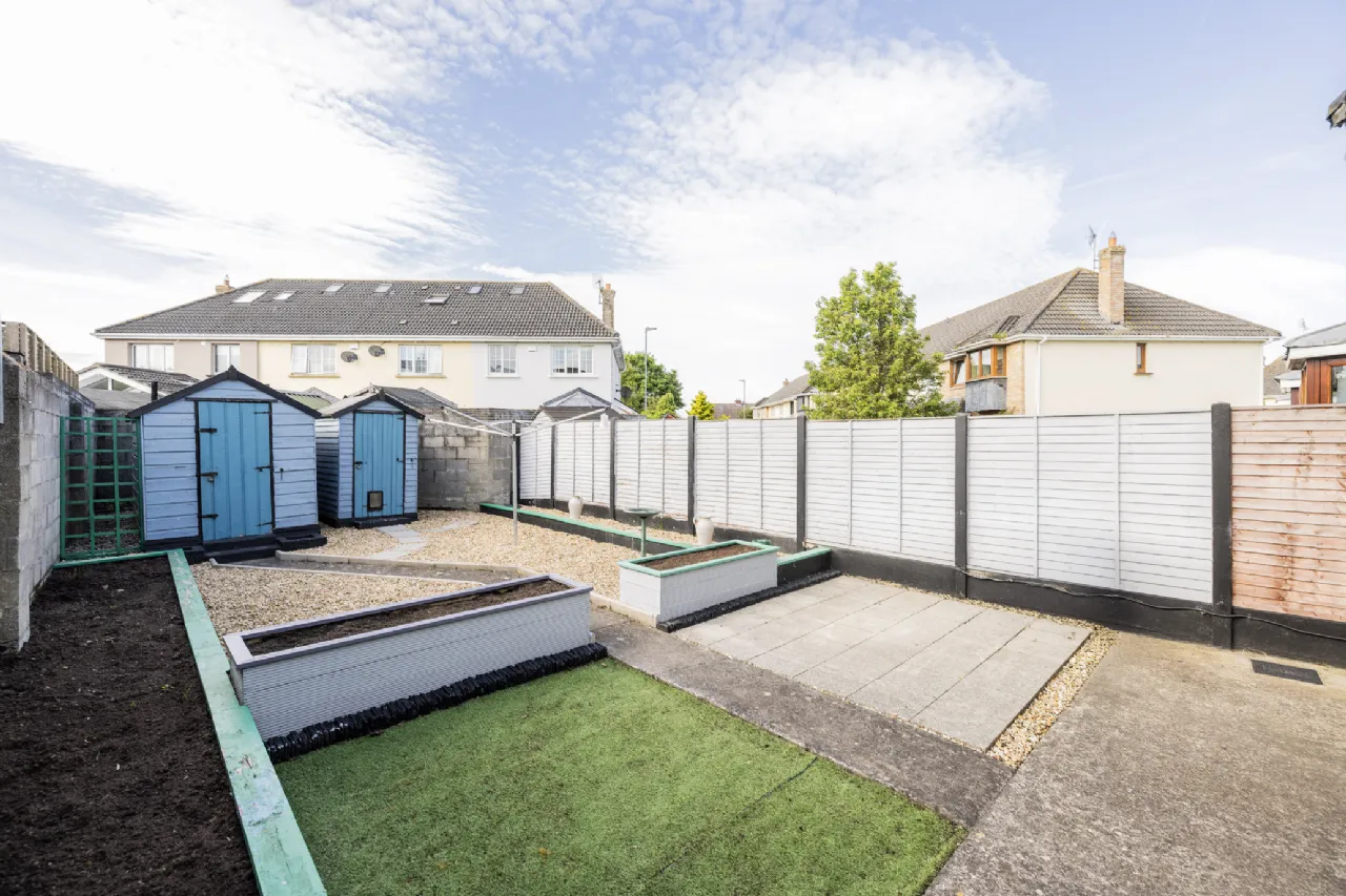 Photo of 1 Dun Emer Close, Lusk, Co. Dublin, K45 F854