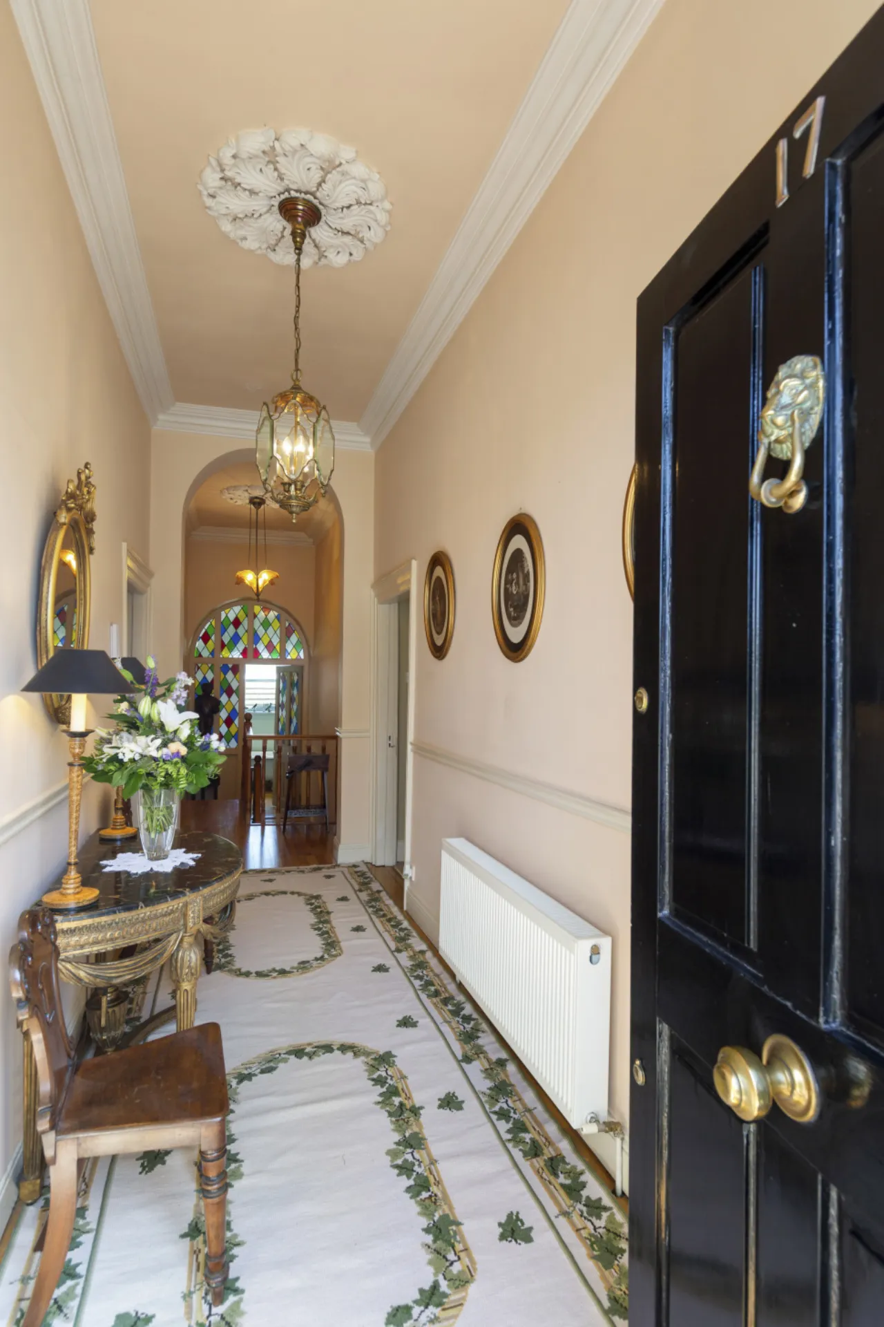 Photo of Raven Lodge, 17 Summerhill Road, Sandycove, Co Dublin, A96 VX65