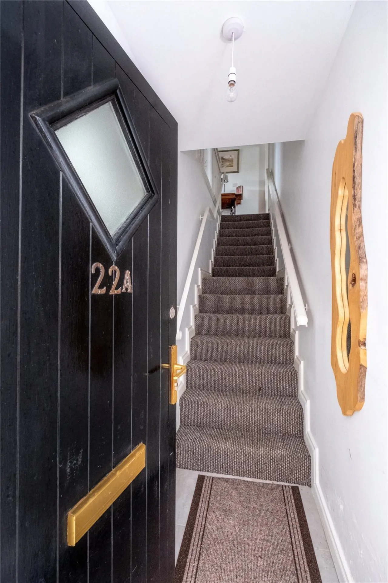 Photo of 22A Danesfort Court, Loughrea, Co. Galway, H62 KX34