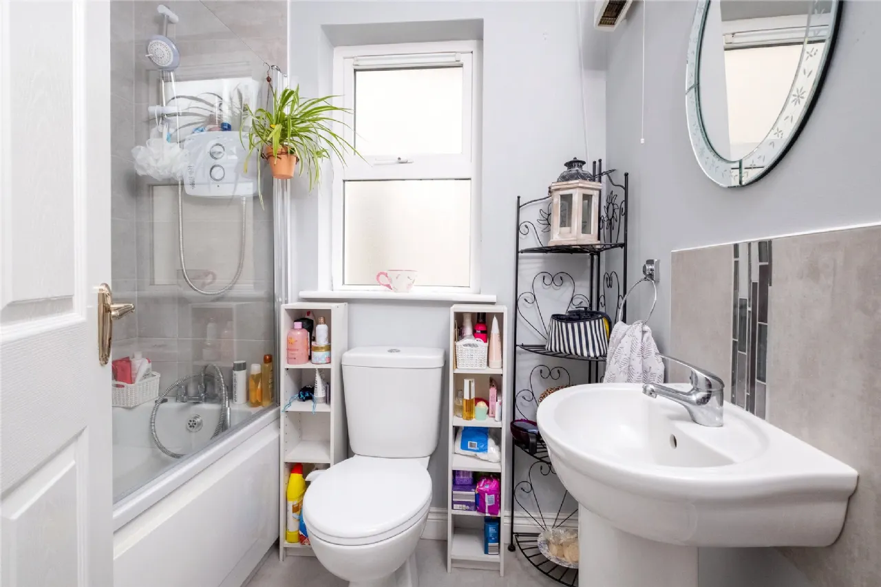 Photo of 22A Danesfort Court, Loughrea, Co. Galway, H62 KX34