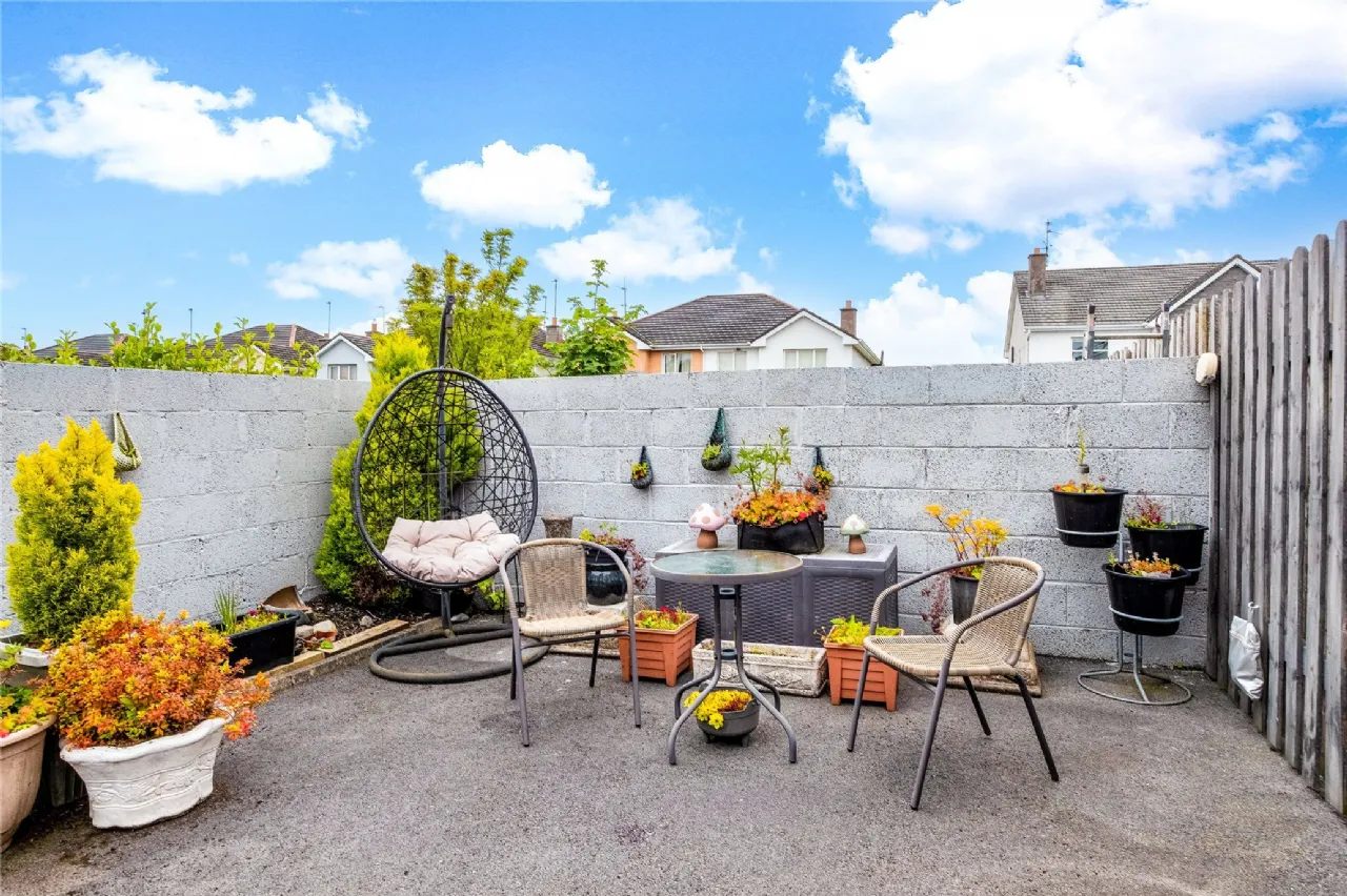 Photo of 22A Danesfort Court, Loughrea, Co. Galway, H62 KX34