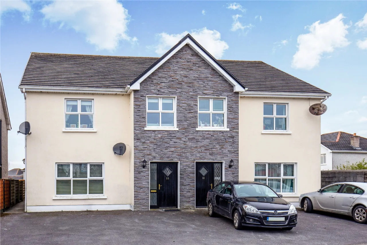 Photo of 22A Danesfort Court, Loughrea, Co. Galway, H62 KX34
