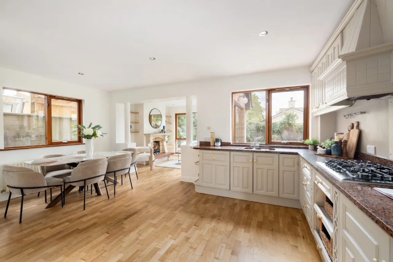 Photo of Oakwood, 32A Kill Abbey, Kill O The Grange, Blackrock, Co. Dublin, A94 F6C4
