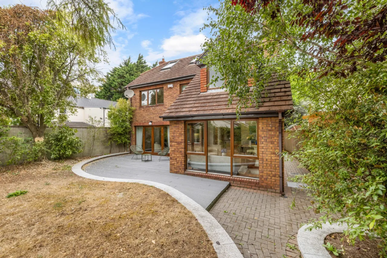 Photo of Oakwood, 32A Kill Abbey, Kill O The Grange, Blackrock, Co. Dublin, A94 F6C4