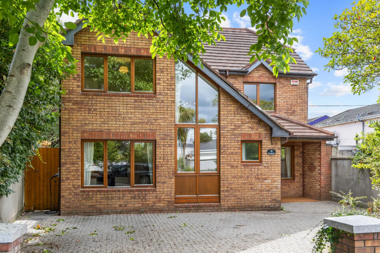 Photo of Oakwood, 32A Kill Abbey, Kill O The Grange, Blackrock, Co. Dublin, A94 F6C4