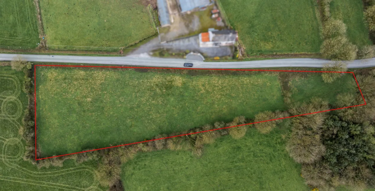 Photo of Lands C1.8 Acres at Skeheenarinky, Burncourt, Co. Tipperary
