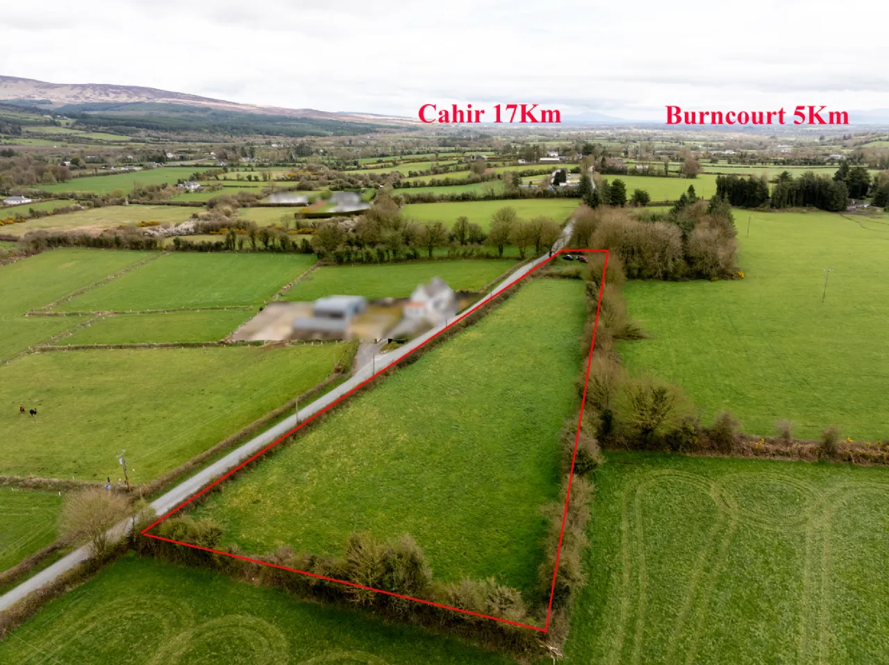 Photo of Lands C1.8 Acres at Skeheenarinky, Burncourt, Co. Tipperary