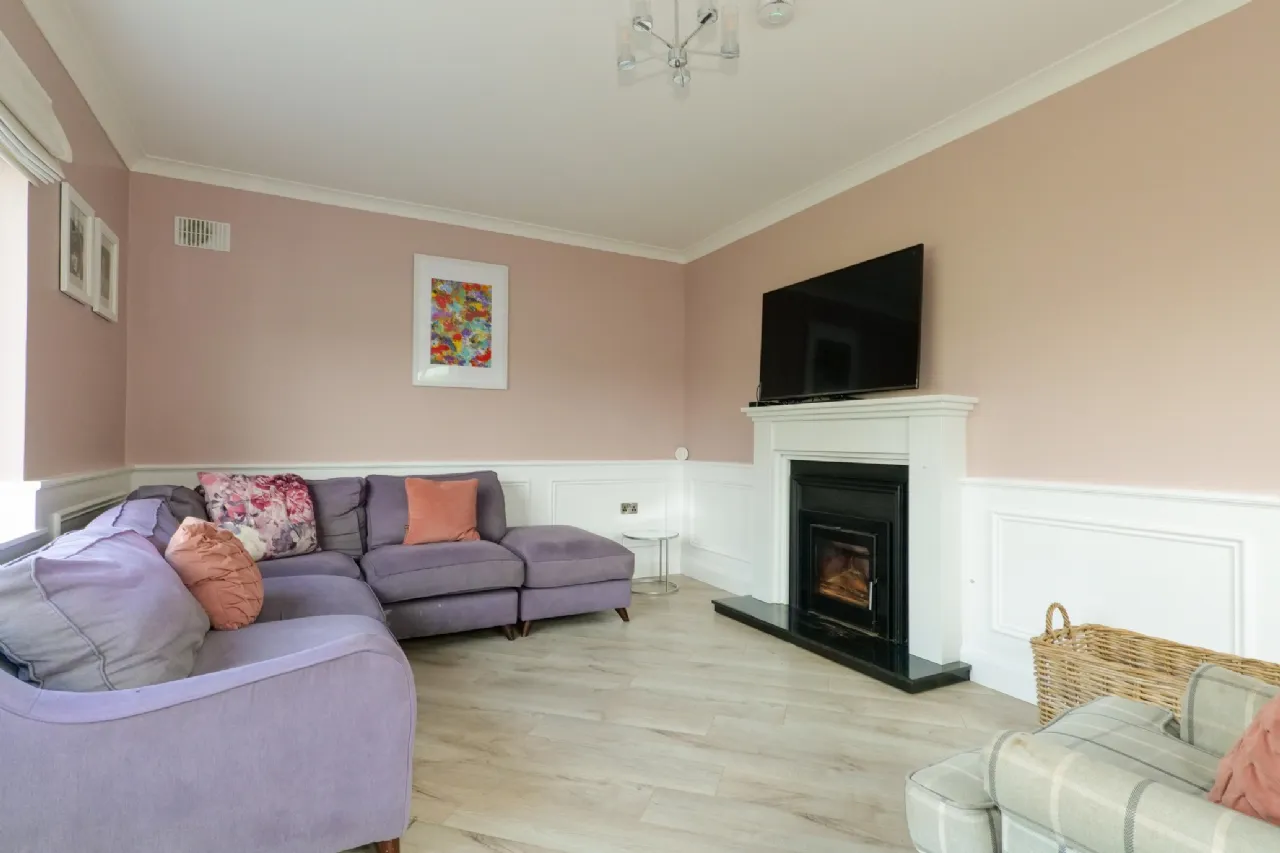 Photo of Main Street, Kilkerrin, Co. Galway, H53 YD81