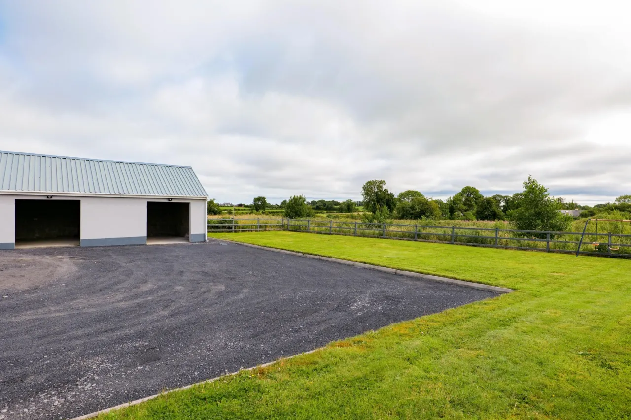 Photo of Main Street, Kilkerrin, Co. Galway, H53 YD81