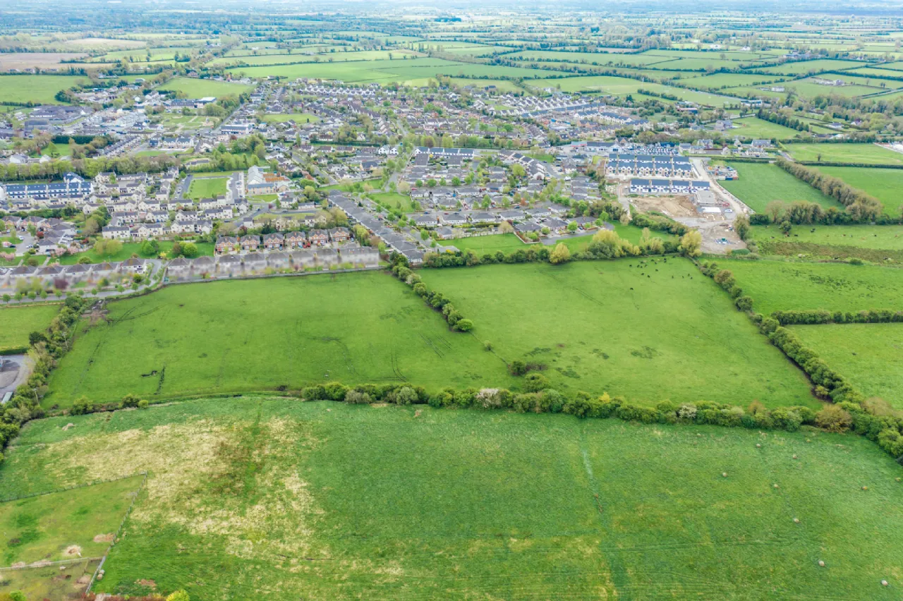 Photo of Curryhills, Prosperous, Co Kildare