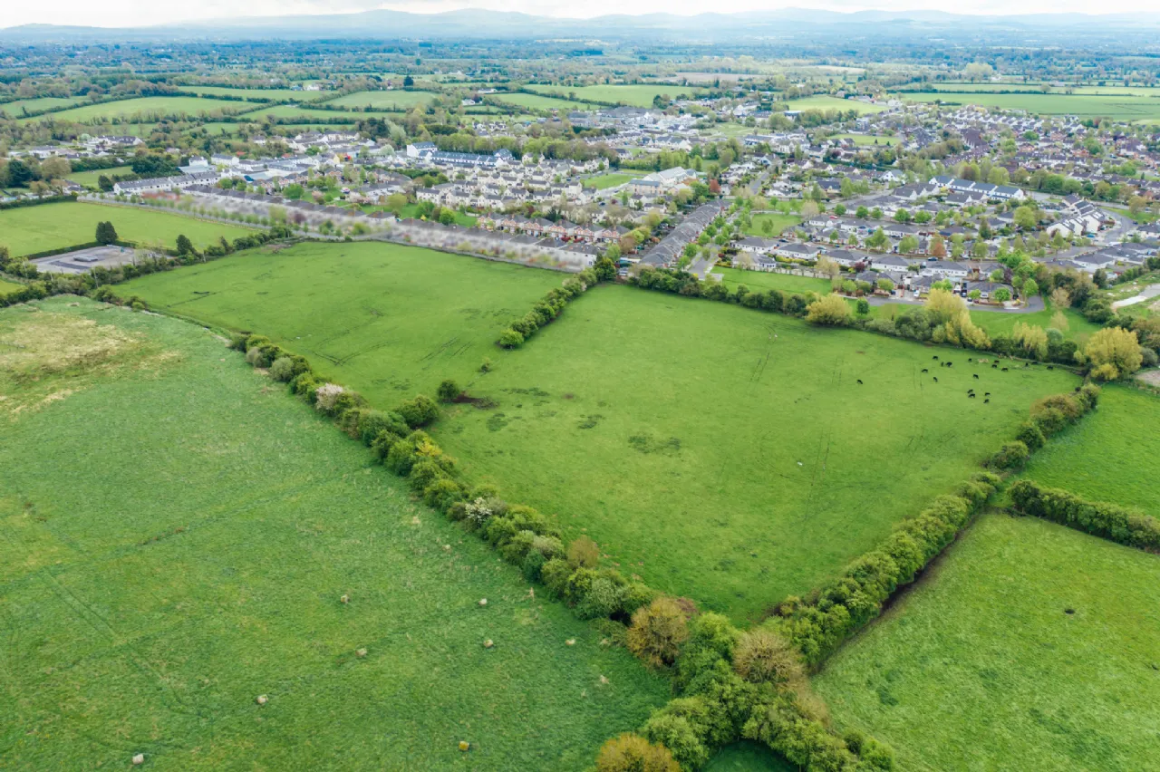 Photo of Curryhills, Prosperous, Co Kildare