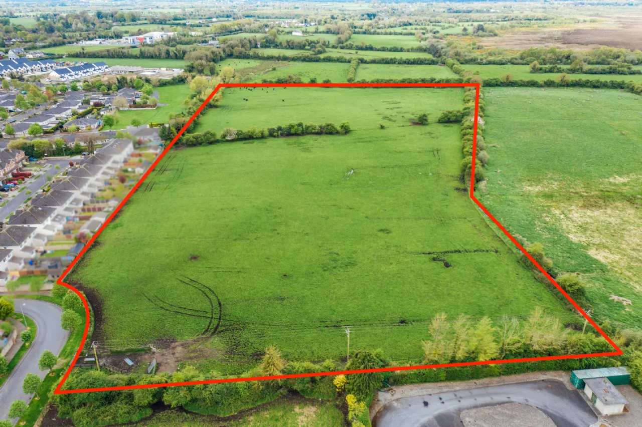 Photo of Curryhills, Prosperous, Co Kildare