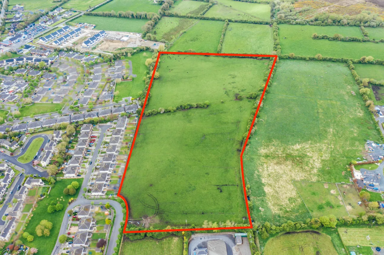 Photo of Curryhills, Prosperous, Co Kildare