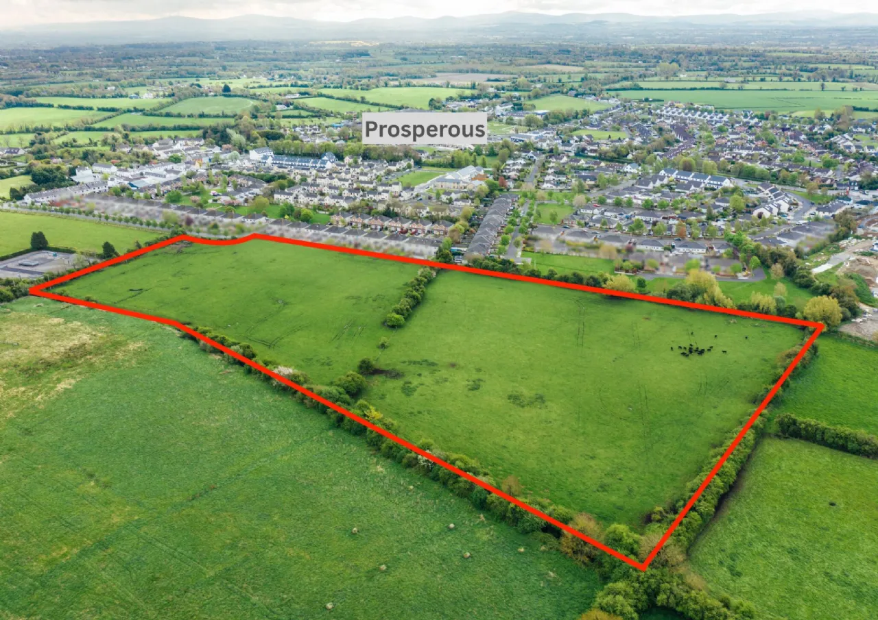 Photo of Curryhills, Prosperous, Co Kildare
