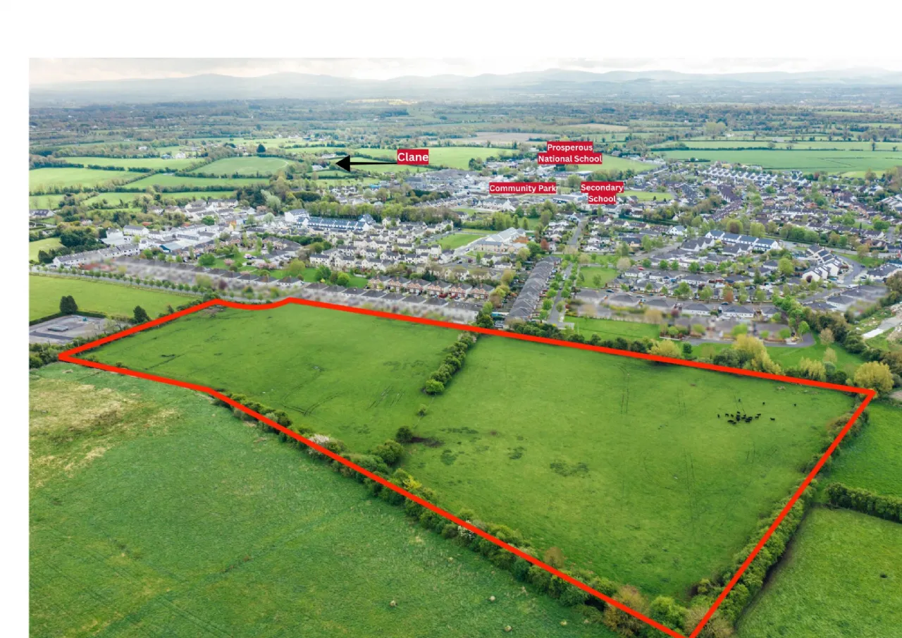 Photo of Curryhills, Prosperous, Co Kildare