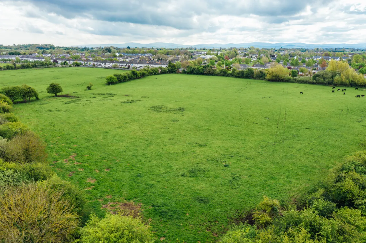 Photo of Curryhills, Prosperous, Co Kildare