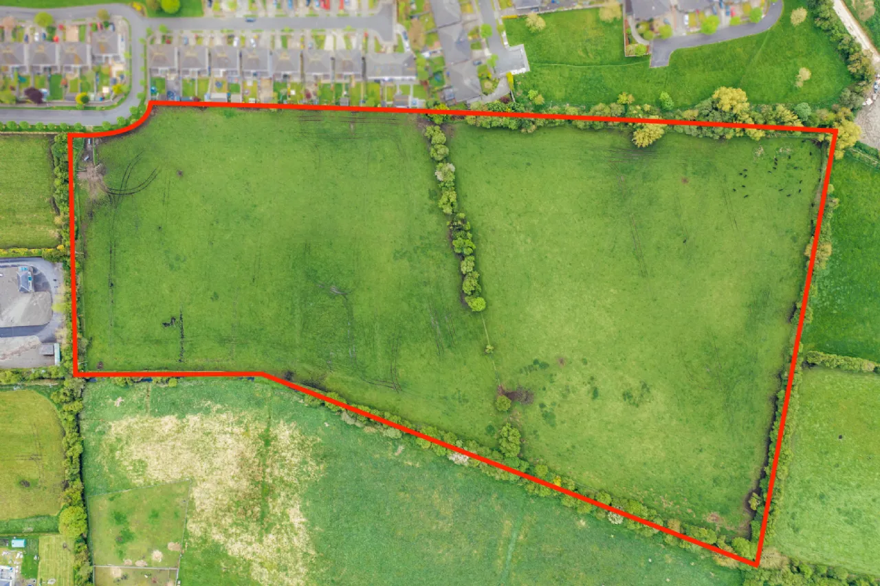 Photo of Curryhills, Prosperous, Co Kildare