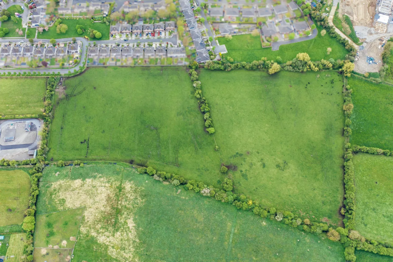 Photo of Curryhills, Prosperous, Co Kildare