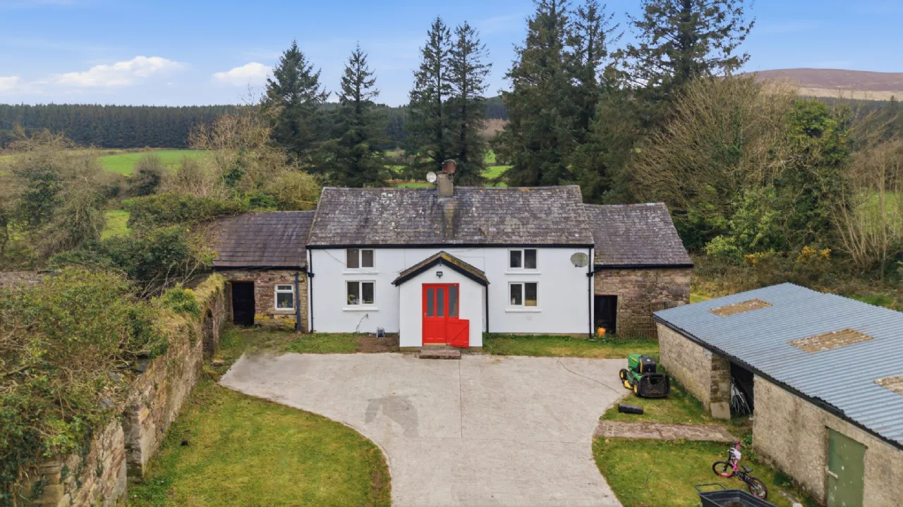 Photo of Toor, Ballypatrick, Clonmel, Co. Tipperary, E91 Y362