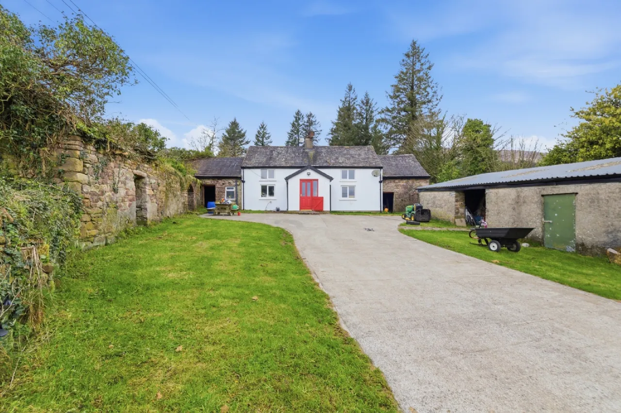 Photo of Toor, Ballypatrick, Clonmel, Co. Tipperary, E91 Y362