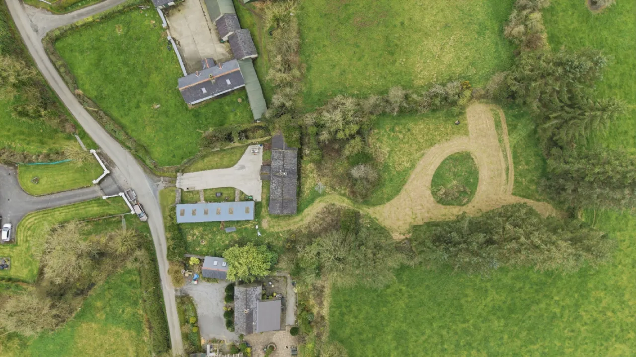 Photo of Toor, Ballypatrick, Clonmel, Co. Tipperary, E91 Y362