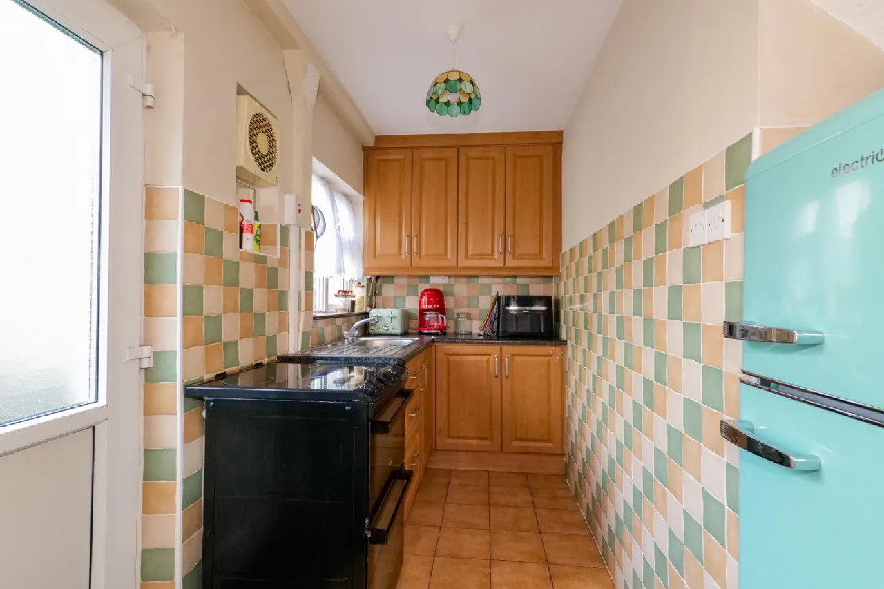 Photo of 24 McDara Road, Shantalla, Galway, H91 VK5F