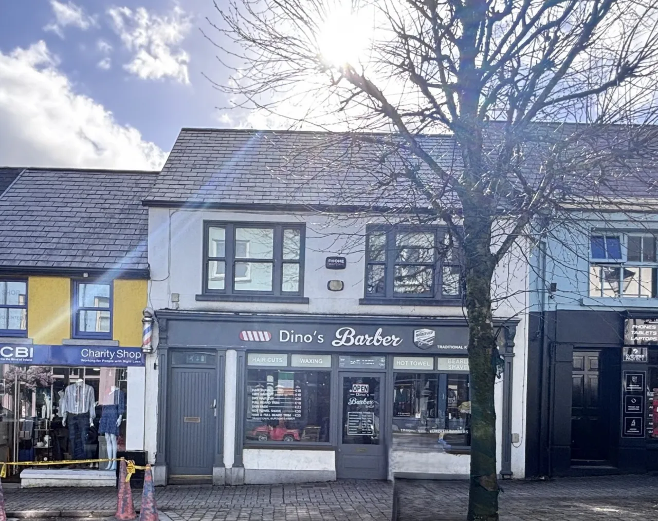 Photo of Apartment 2, Dyars, Bridge Street, Westport, Co Mayo, F28 DD79