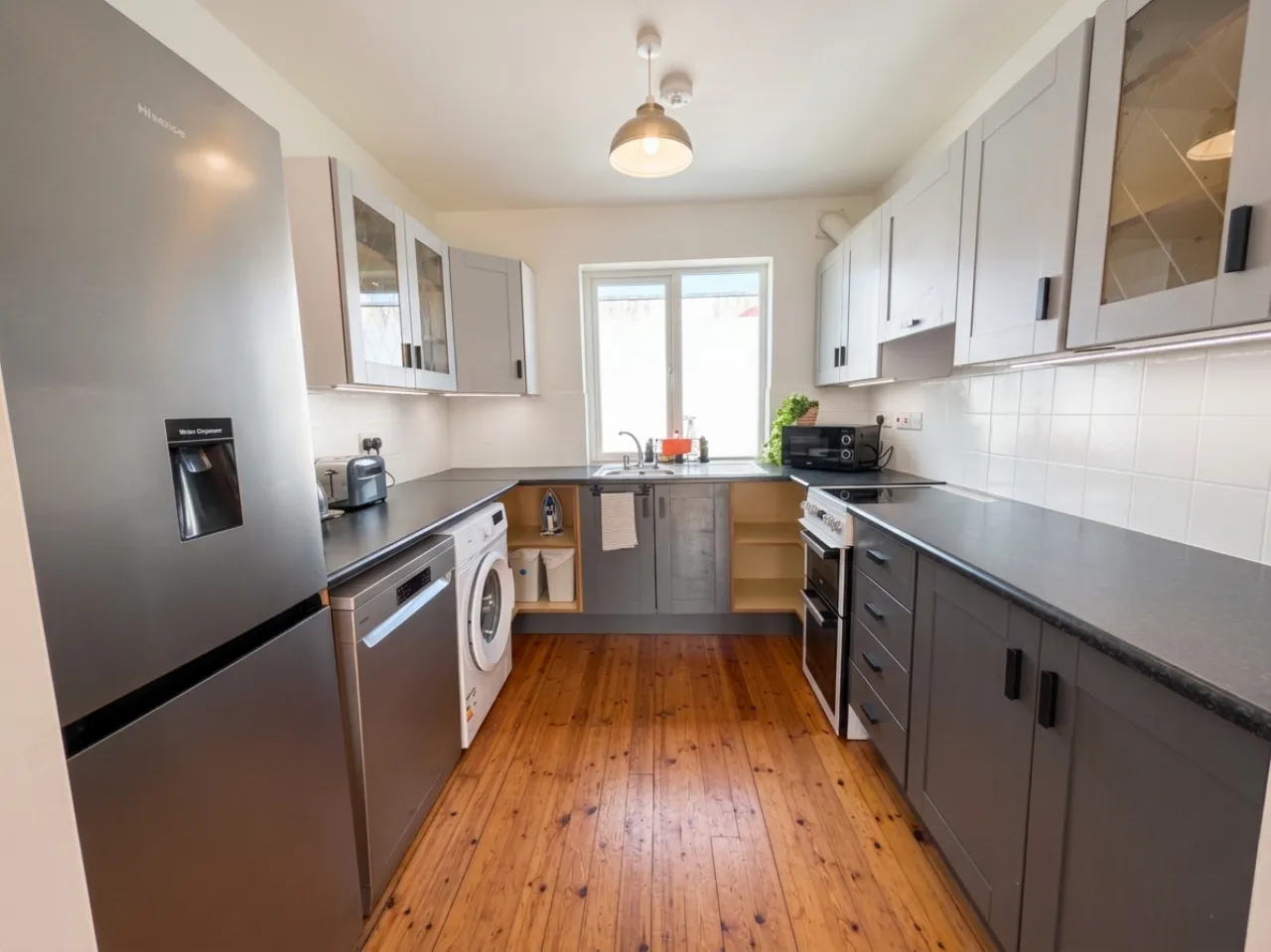 Photo of Apartment 2, Dyars, Bridge Street, Westport, Co Mayo, F28 DD79