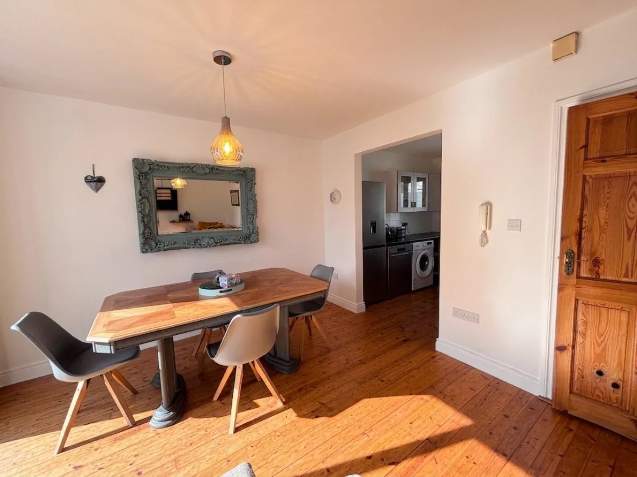 Photo of Apartment 2, Dyars, Bridge Street, Westport, Co Mayo, F28 DD79