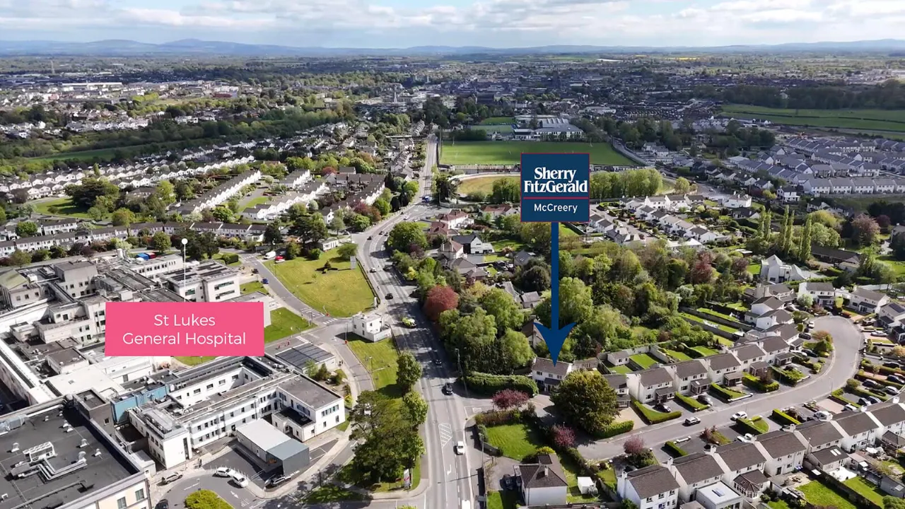 Photo of 1 Clarnwood, Freshford Road, Kilkenny, R95 HYW2