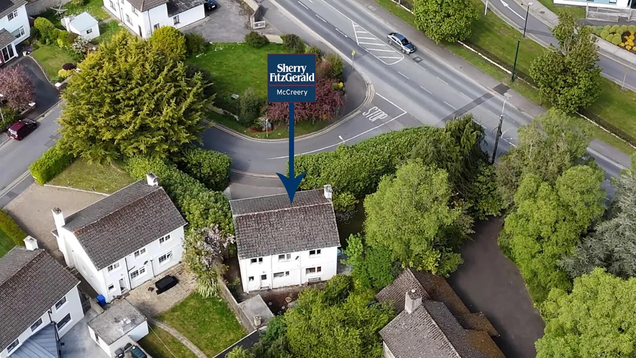 Photo of 1 Clarnwood, Freshford Road, Kilkenny, R95 HYW2