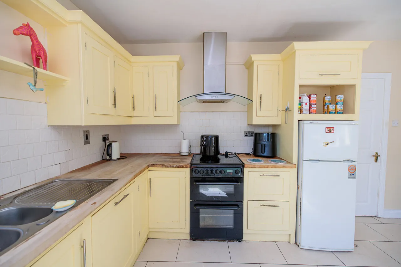Photo of 1 Clarnwood, Freshford Road, Kilkenny, R95 HYW2
