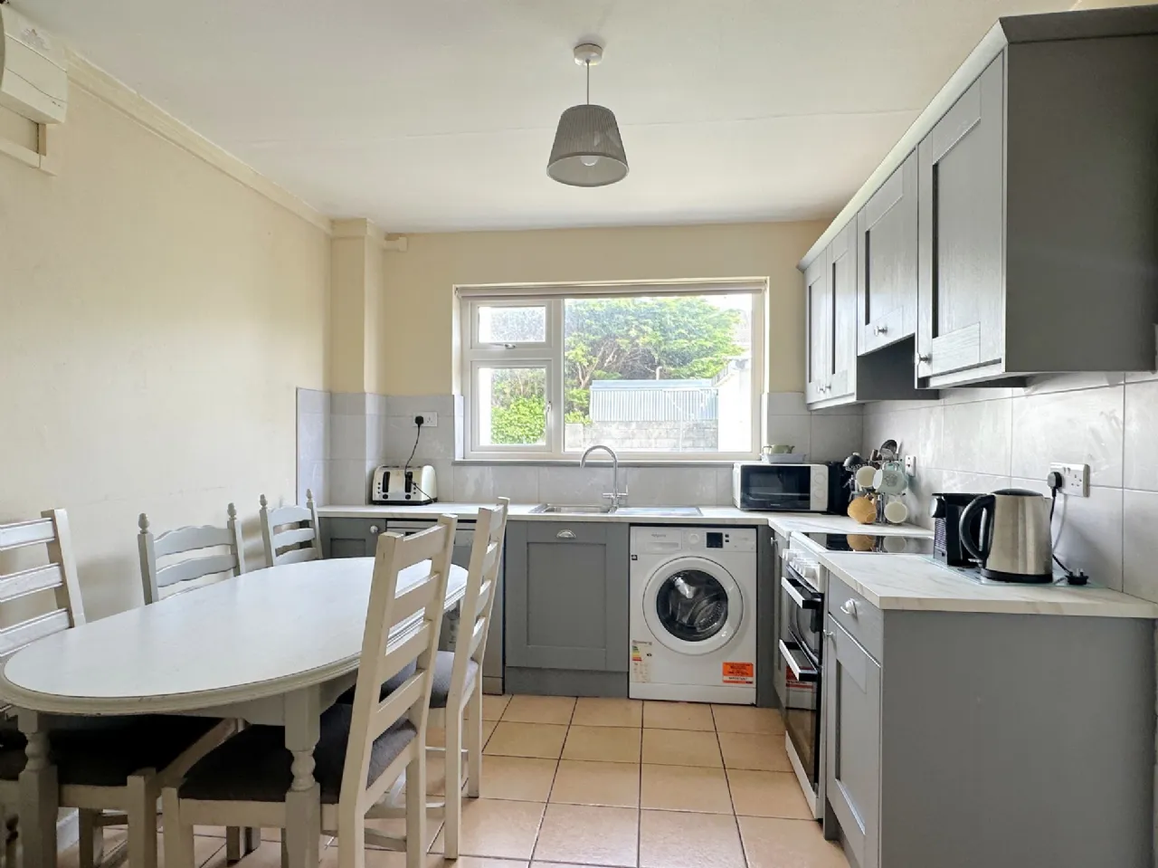 Photo of Lurgan Park, Renmore, Galway, H91E127