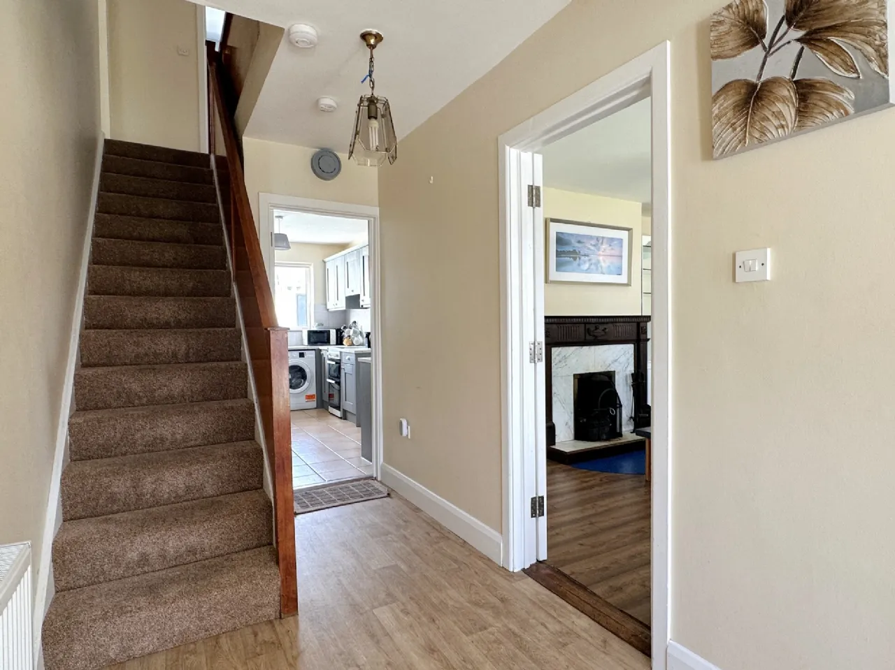Photo of Lurgan Park, Renmore, Galway, H91E127