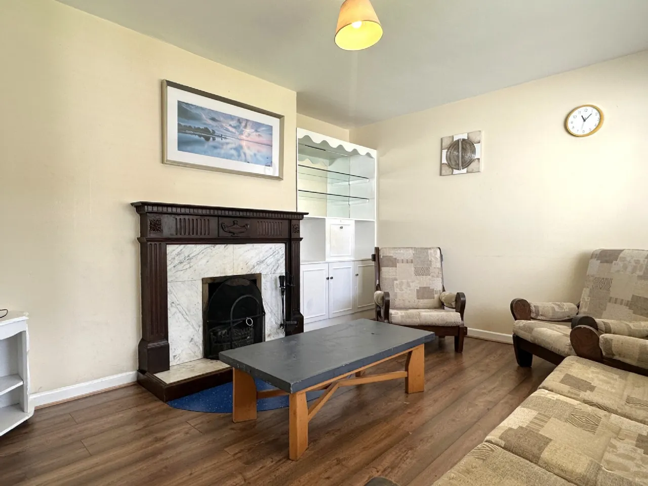 Photo of Lurgan Park, Renmore, Galway, H91E127