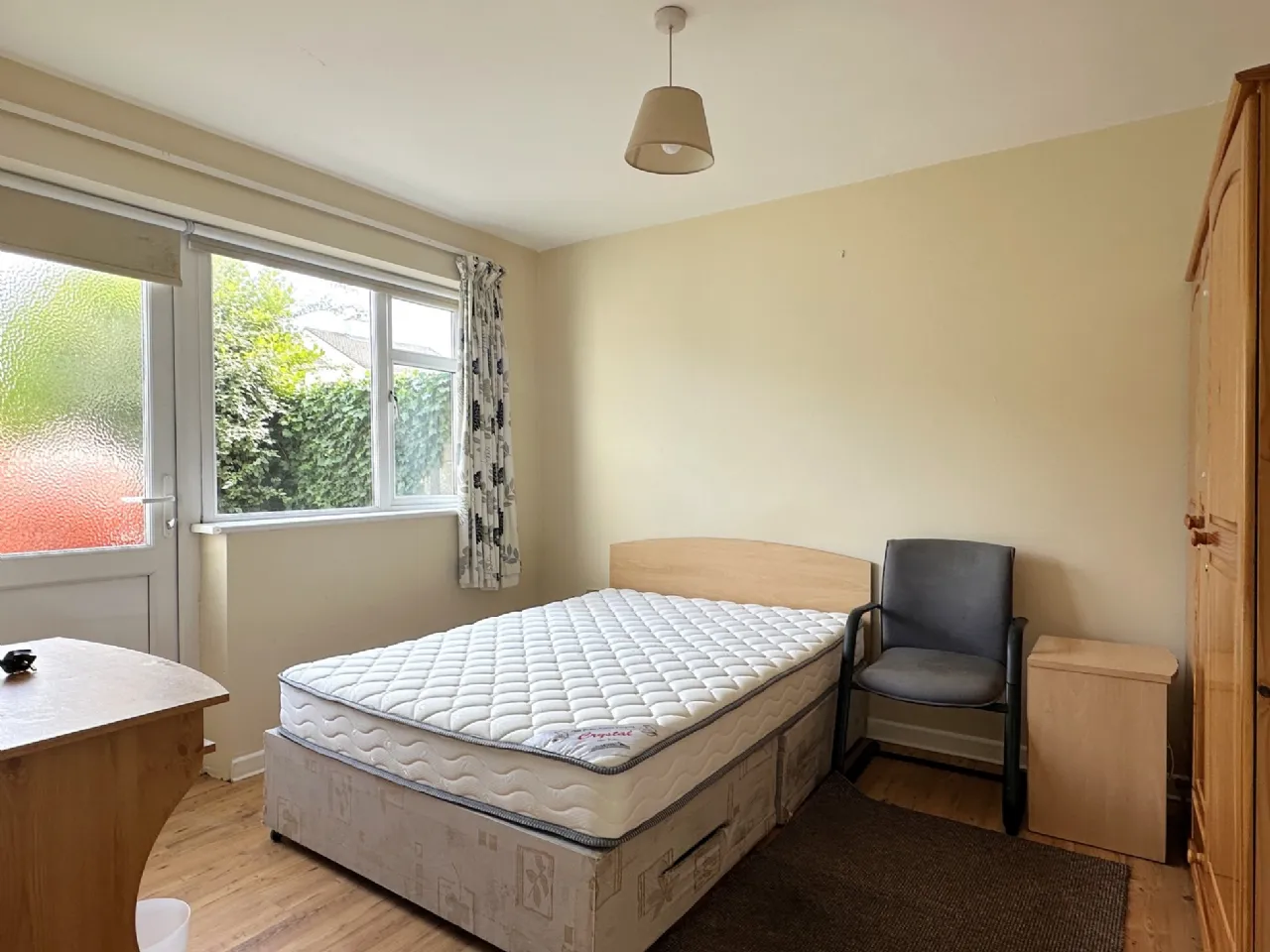 Photo of Lurgan Park, Renmore, Galway, H91E127