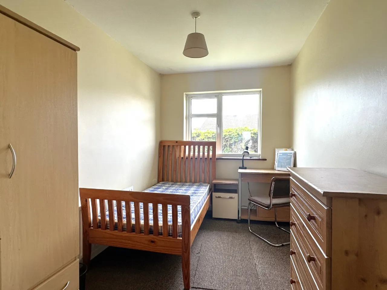 Photo of Lurgan Park, Renmore, Galway, H91E127