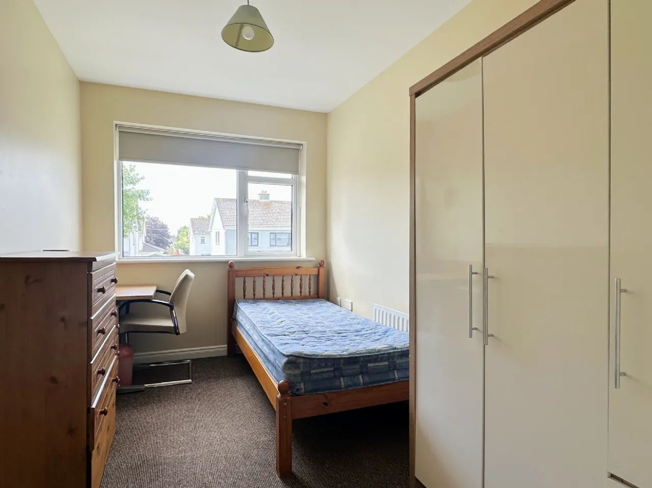 Photo of Lurgan Park, Renmore, Galway, H91E127