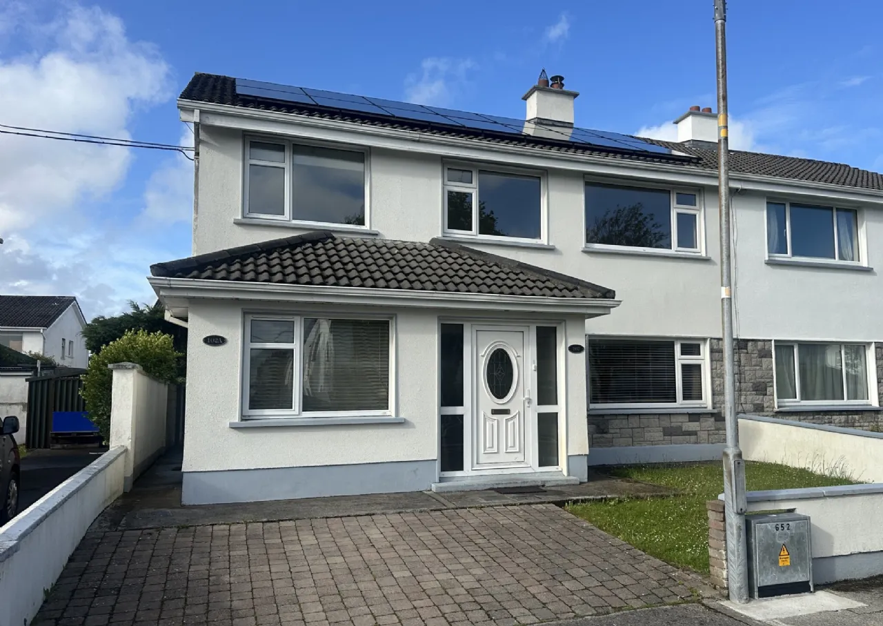Photo of Lurgan Park, Renmore, Galway, H91E127