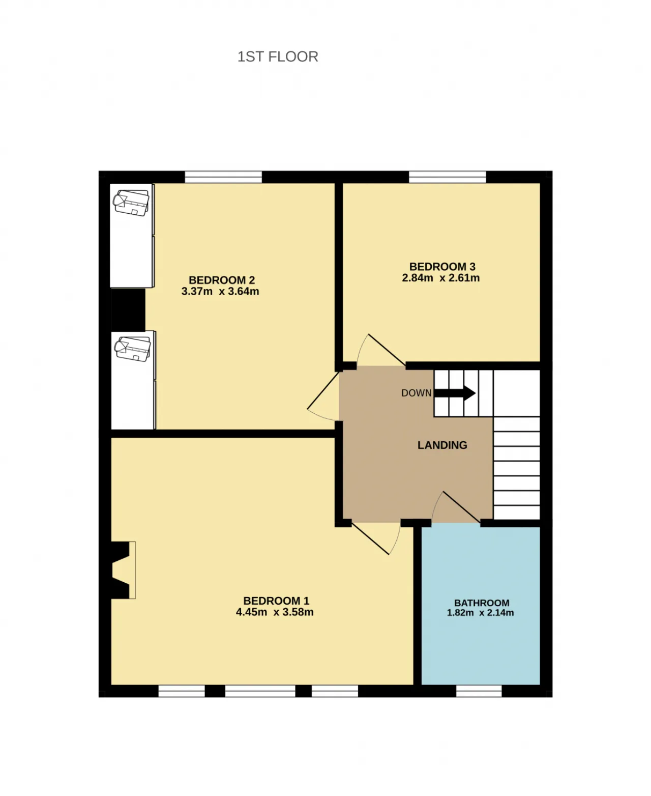 Photo of 4 Vernon Gardens, Clontarf, Dublin 3, D03 W868