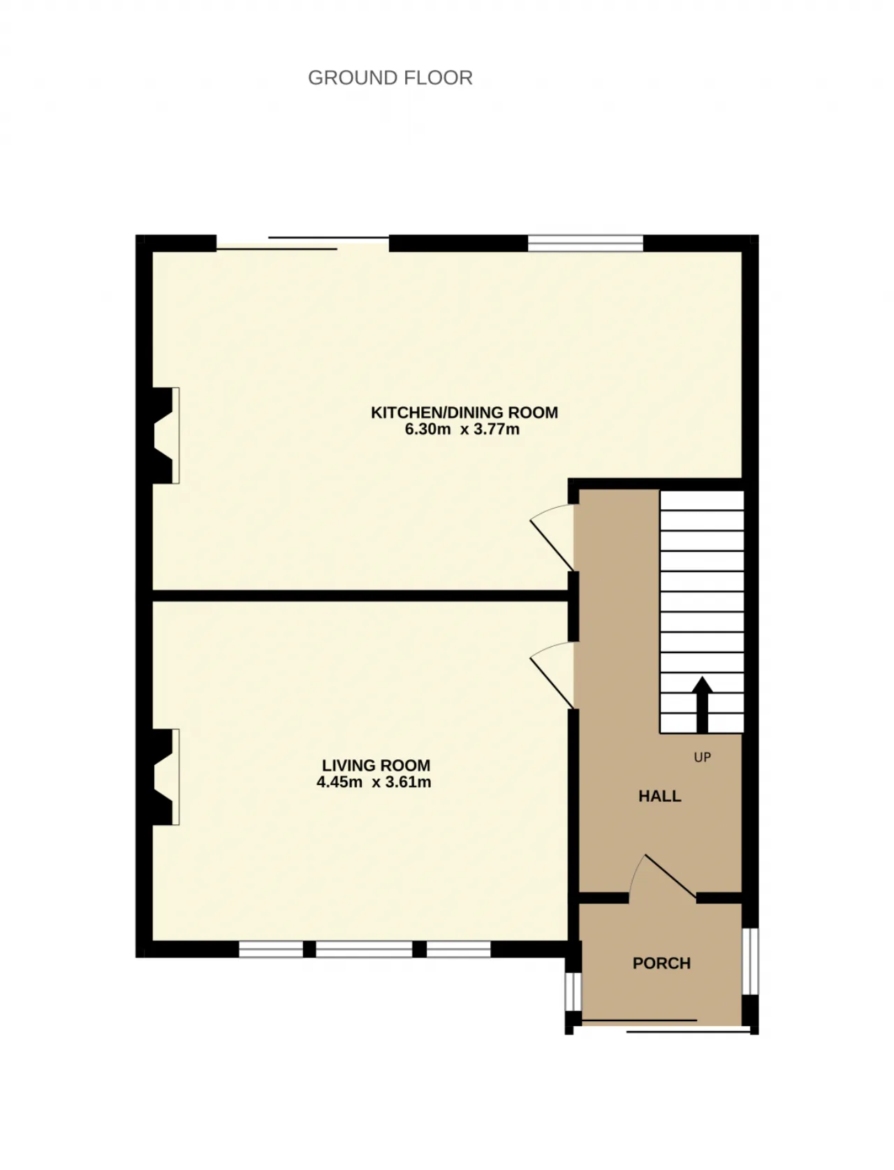 Photo of 4 Vernon Gardens, Clontarf, Dublin 3, D03 W868